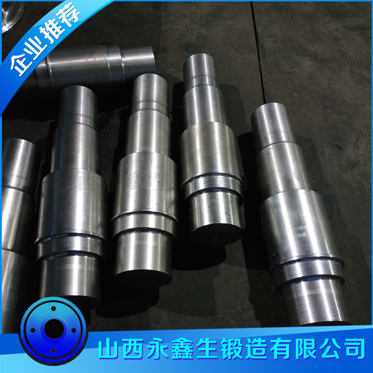 增壓風(fēng)機(jī)主軸