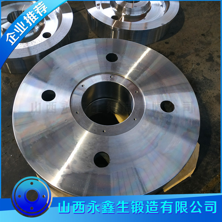 無(wú)緣輪鍛件