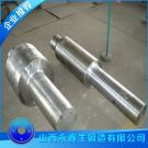 風(fēng)機(jī)傳動(dòng)主軸