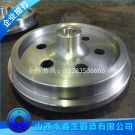 高鐵車輪鍛件