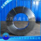 鍛造內(nèi)嚙合齒輪