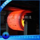 整體鍛造油缸缸筒