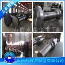 球磨機(jī)中空軸鍛件