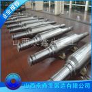 鍛造9Cr3Mo軋輥