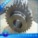 鍛造大齒輪