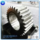 大型傳動(dòng)齒輪鍛件