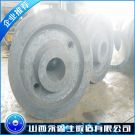 車輪鍛件毛坯