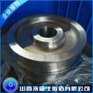 筑路機械車輪鍛件