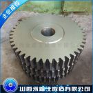 18CrNiMo7-6齒輪