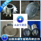 鍛造30CrMnSi鍛件