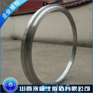 60鋼脫水轉(zhuǎn)鼓鍛件