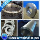 鍛造21CrMoV5-7鍛件