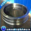 Q235脫水轉(zhuǎn)鼓環(huán)鍛件