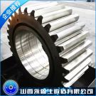 20Cr2Ni4齒輪鍛件