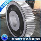 20CrNi2Mo齒輪鍛件