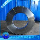 行星減速機齒輪鍛造件