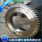 內(nèi)齒輪鍛件