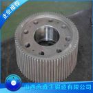 起重機(jī)齒輪鍛件