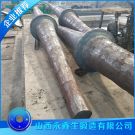 燒結風機主軸鍛件