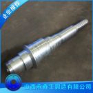 鑄造軋輥模具鍛件