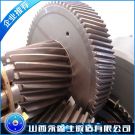 內(nèi)嚙合齒輪鍛件
