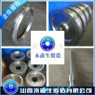 816M40材質(zhì)鍛件