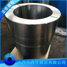 鍛造鍛壓機(jī)油缸鍛件