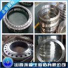 石油升高短接鍛件