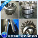 石油機(jī)械鍛造件