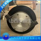 過跨跨車車輪鍛件