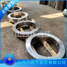 鍛造齒輪齒圈鍛件