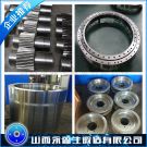 S355J2材質(zhì)鍛件