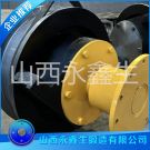 鍛造軌道行走輪鍛件