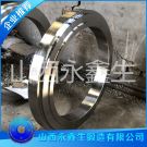 鍛造輾環(huán)加工