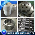 C45材質(zhì)鍛件