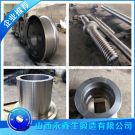 鍛造40CR20CRMNTI大齒輪