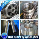 20crmo材質(zhì)鍛造件