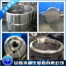 旋轉(zhuǎn)篩鼓鍛件