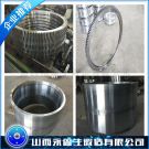 鍛造旋轉(zhuǎn)篩鼓