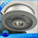 雙梁吊鉤門式起重機(jī)車輪鍛件