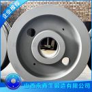 造船用門式起重機(jī)車輪鍛件