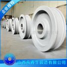 鍛造風(fēng)電齒圈