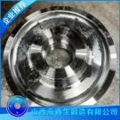 鍛造140A-R軋輥輥環(huán)鍛件