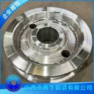 鍛造環(huán)件齒圈鍛件