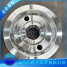 鍛造穿孔輥輥環(huán)