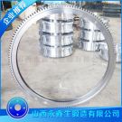 轉(zhuǎn)爐齒圈鍛件