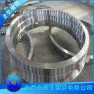 鍛造容器環(huán)件鍛件