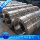 鍛造碾環(huán)機產(chǎn)品鍛件