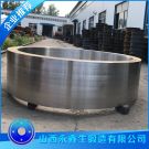 N04400鍛環(huán)鍛件