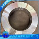 內(nèi)齒圈鍛件環(huán)形鍛件